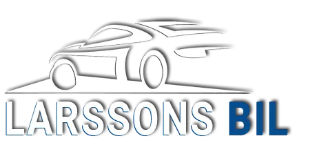 Larssons Bil Logo