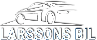 larssonsbil logo